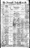 Newcastle Daily Chronicle Tuesday 12 January 1915 Page 1