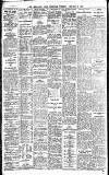Newcastle Daily Chronicle Tuesday 12 January 1915 Page 6