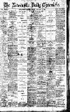 Newcastle Daily Chronicle Friday 15 January 1915 Page 1