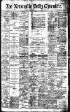 Newcastle Daily Chronicle Tuesday 19 January 1915 Page 1