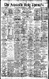 Newcastle Daily Chronicle Saturday 23 January 1915 Page 1