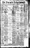 Newcastle Daily Chronicle Wednesday 27 January 1915 Page 1
