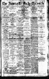 Newcastle Daily Chronicle Wednesday 03 February 1915 Page 1