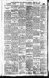 Newcastle Daily Chronicle Wednesday 03 February 1915 Page 12