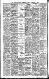 Newcastle Daily Chronicle Friday 05 February 1915 Page 2