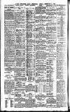 Newcastle Daily Chronicle Friday 05 February 1915 Page 4