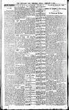Newcastle Daily Chronicle Friday 05 February 1915 Page 6