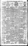 Newcastle Daily Chronicle Friday 05 February 1915 Page 12