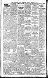 Newcastle Daily Chronicle Monday 08 February 1915 Page 8