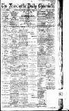 Newcastle Daily Chronicle Tuesday 09 February 1915 Page 1