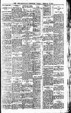 Newcastle Daily Chronicle Tuesday 09 February 1915 Page 5