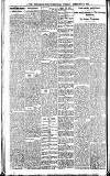 Newcastle Daily Chronicle Tuesday 09 February 1915 Page 6