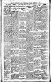 Newcastle Daily Chronicle Tuesday 09 February 1915 Page 12