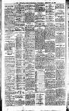 Newcastle Daily Chronicle Wednesday 10 February 1915 Page 4