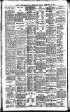 Newcastle Daily Chronicle Friday 12 February 1915 Page 4