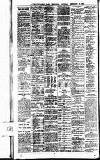 Newcastle Daily Chronicle Saturday 13 February 1915 Page 4