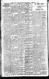 Newcastle Daily Chronicle Monday 15 February 1915 Page 6