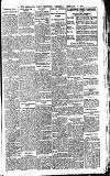 Newcastle Daily Chronicle Wednesday 17 February 1915 Page 11