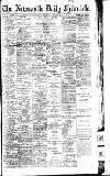 Newcastle Daily Chronicle Thursday 18 February 1915 Page 1