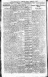 Newcastle Daily Chronicle Friday 19 February 1915 Page 6