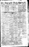 Newcastle Daily Chronicle Saturday 20 February 1915 Page 1