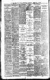 Newcastle Daily Chronicle Saturday 20 February 1915 Page 2