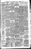 Newcastle Daily Chronicle Saturday 20 February 1915 Page 11