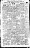 Newcastle Daily Chronicle Monday 22 February 1915 Page 12