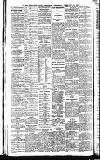 Newcastle Daily Chronicle Wednesday 24 February 1915 Page 4