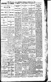 Newcastle Daily Chronicle Wednesday 24 February 1915 Page 7