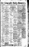 Newcastle Daily Chronicle Monday 01 March 1915 Page 1