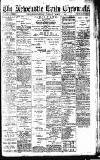 Newcastle Daily Chronicle Tuesday 02 March 1915 Page 1
