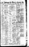 Newcastle Daily Chronicle Wednesday 03 March 1915 Page 1