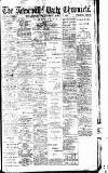 Newcastle Daily Chronicle Thursday 11 March 1915 Page 1