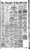Newcastle Daily Chronicle Saturday 20 March 1915 Page 1