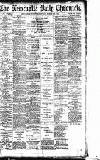 Newcastle Daily Chronicle Monday 29 March 1915 Page 1