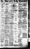 Newcastle Daily Chronicle Friday 02 April 1915 Page 1