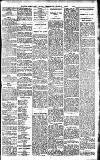 Newcastle Daily Chronicle Friday 09 April 1915 Page 5