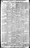 Newcastle Daily Chronicle Friday 23 April 1915 Page 12