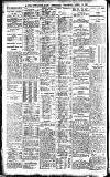 Newcastle Daily Chronicle Thursday 29 April 1915 Page 4