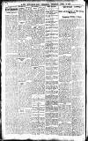 Newcastle Daily Chronicle Thursday 29 April 1915 Page 6