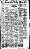 Newcastle Daily Chronicle Saturday 15 May 1915 Page 1