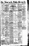 Newcastle Daily Chronicle Monday 24 May 1915 Page 1
