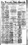 Newcastle Daily Chronicle Wednesday 07 July 1915 Page 1