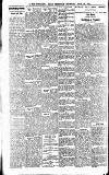 Newcastle Daily Chronicle Thursday 22 July 1915 Page 4