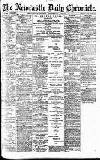 Newcastle Daily Chronicle Wednesday 04 August 1915 Page 1