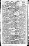 Newcastle Daily Chronicle Saturday 14 August 1915 Page 4