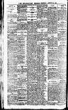 Newcastle Daily Chronicle Thursday 19 August 1915 Page 2