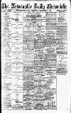 Newcastle Daily Chronicle Wednesday 01 September 1915 Page 1