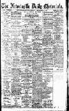 Newcastle Daily Chronicle Monday 06 September 1915 Page 1